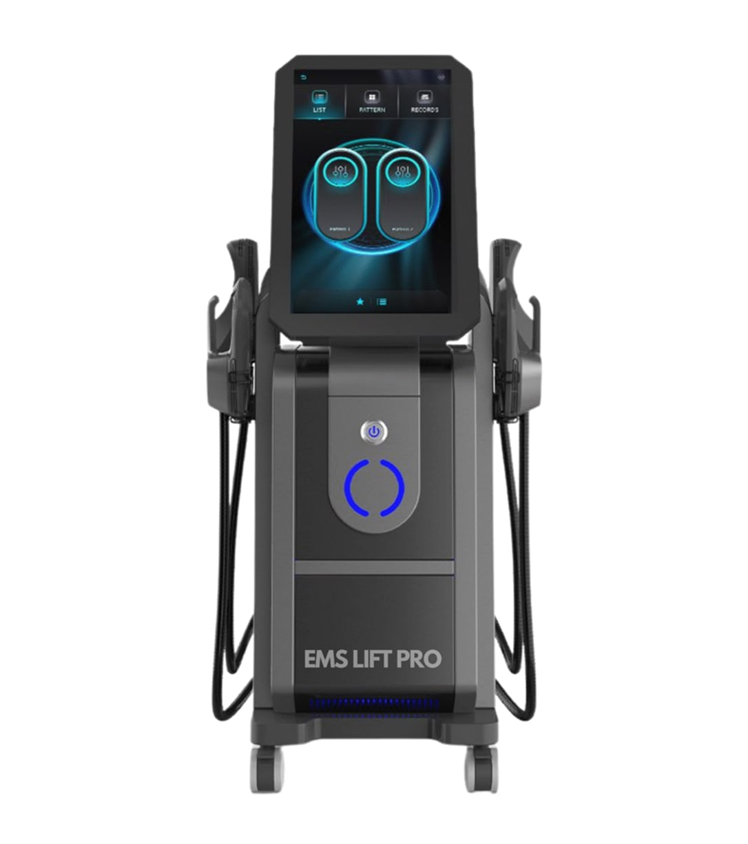 EMS Lift Pro — Elektromanyetik kas uyarımı